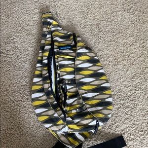Kavu Bag